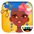 托卡美發(fā)沙龍4(Toca Hair Salon 4)