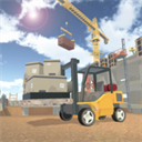 叉車模擬器終極版(Forklift Driving Ultimate)