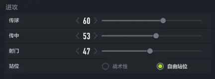 FIFA Online 4移動端安卓版游戲攻略2