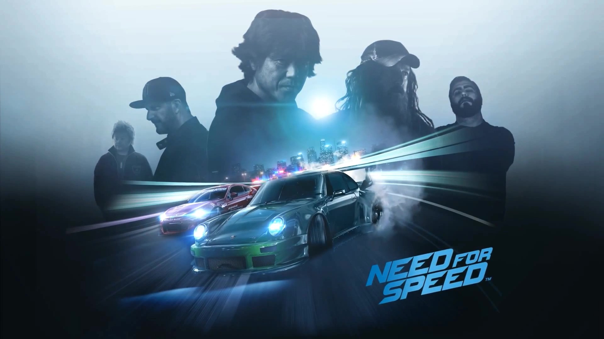 極品飛車19(Need for Speed 19)