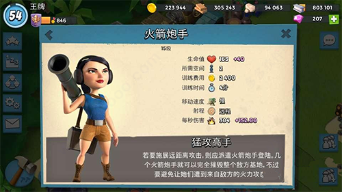 海島奇兵流派推薦2