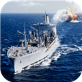 航母驅(qū)逐艦?zāi)M器2025