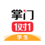 掌門1對1輔導(dǎo)app安卓版