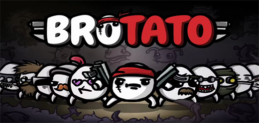 土豆兄弟Brotato版本大全下載-土豆兄弟手游最新版本推薦-土豆兄弟所有版本合集