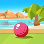 預(yù)備高爾夫(Ready Set Golf) 