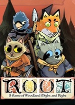Root：茂林源記電腦版