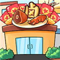 美味鹵菜店免費版