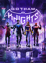 哥譚騎士(Gotham Knights)