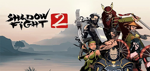 暗影格斗2版本大全下載-Shadow Fight 2(暗影格斗2)手游所有版本-暗影格斗2各種版本推薦