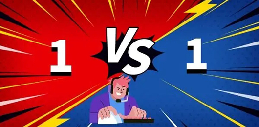 1v1競(jìng)技手游下載-1v1競(jìng)技闖關(guān)類游戲推薦-好玩的1v1戰(zhàn)斗題材游戲大全