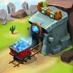  礦山大亨(Clicker Tycoon Mining Idle)