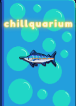 輕松水族館中文版