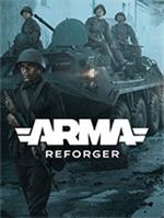 武裝突襲reforger電腦版