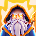 巫師英雄(Wizard Hero)