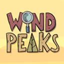 風(fēng)之峰(Wind Peaks)