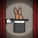 兔子先生的魔術(shù)秀(The Mr. Rabbit Magic Show)
