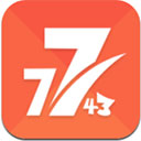 7743游戲盒