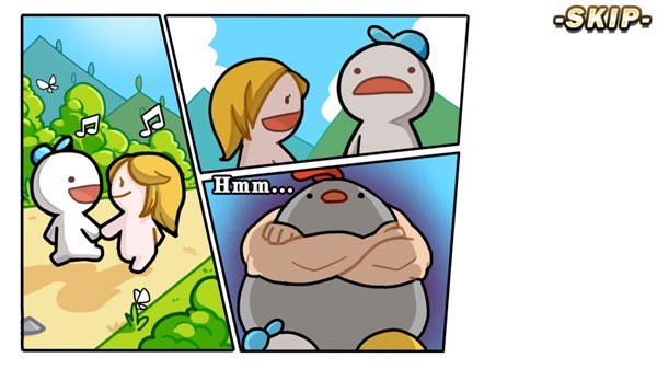 渦輪男孩完整版