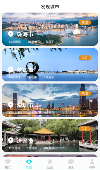 旅友Tour