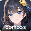 星鏈計(jì)劃未來(lái)少女官方正版