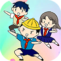 誰(shuí)打的小報(bào)告手游