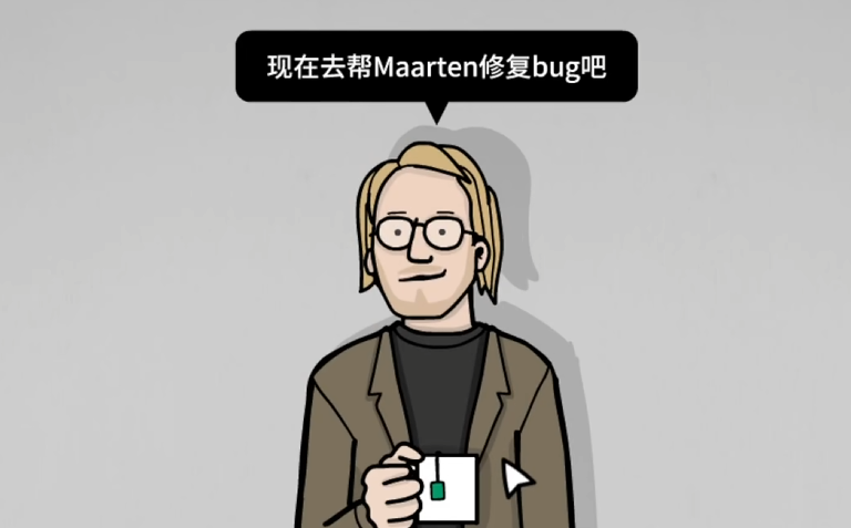 編程攻略截圖1