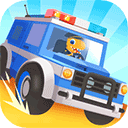 恐龍警車2025最新版