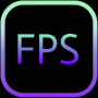 幀率顯示器fps