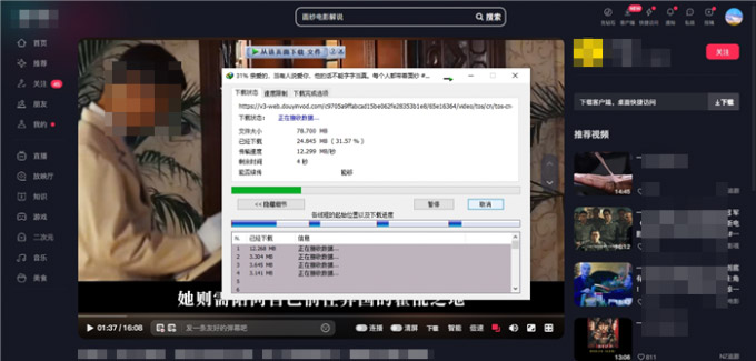idm下載器