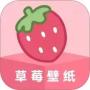草莓壁紙