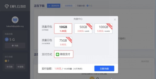 ENFI下載器