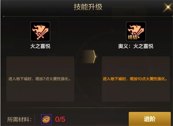 寵物升級(jí)系統(tǒng)介紹2