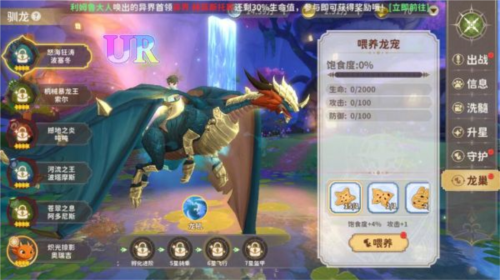 龍騎士學(xué)園2025